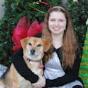 Meet your Posher, Lucy